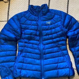 Arc’teryx Cerium LT Jacket